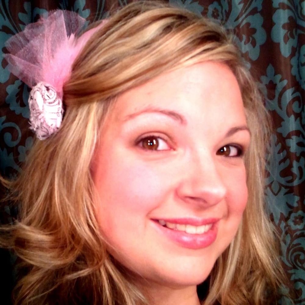 Meet your Posher, Kristy